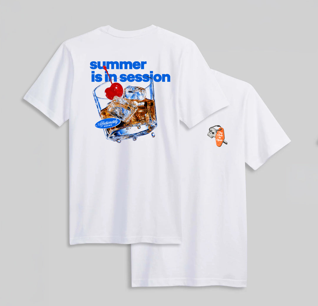 Drink Tee